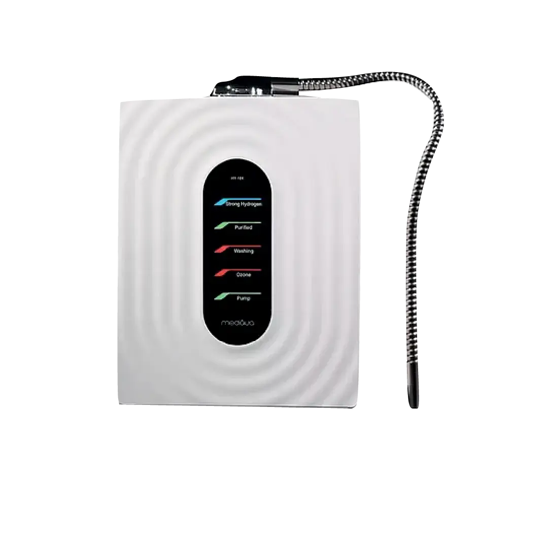 Mediqua AK-101 Premium Hydrogen Water Purifier