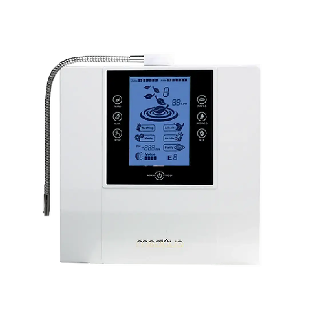 Mediqua AK-2000 Premium Hydrogen Water Purifier
