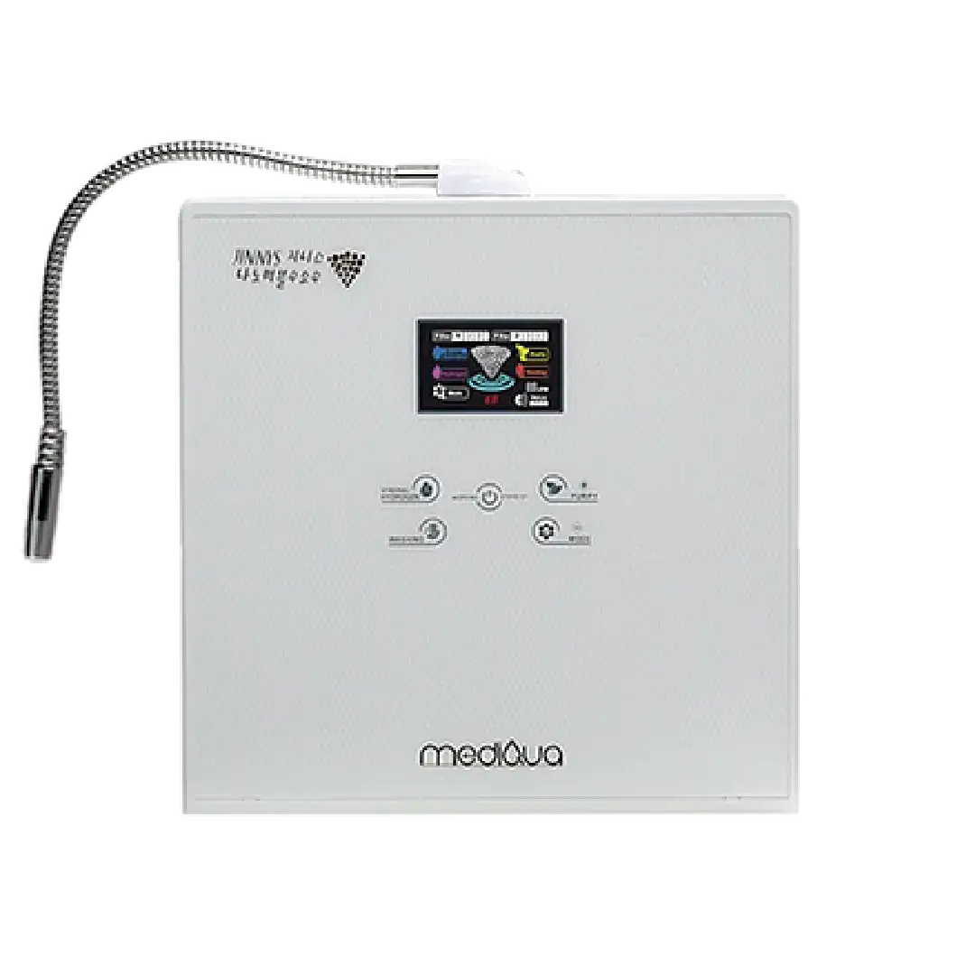 Mediqua AK-3000 Premium Hydrogen Water Purifier