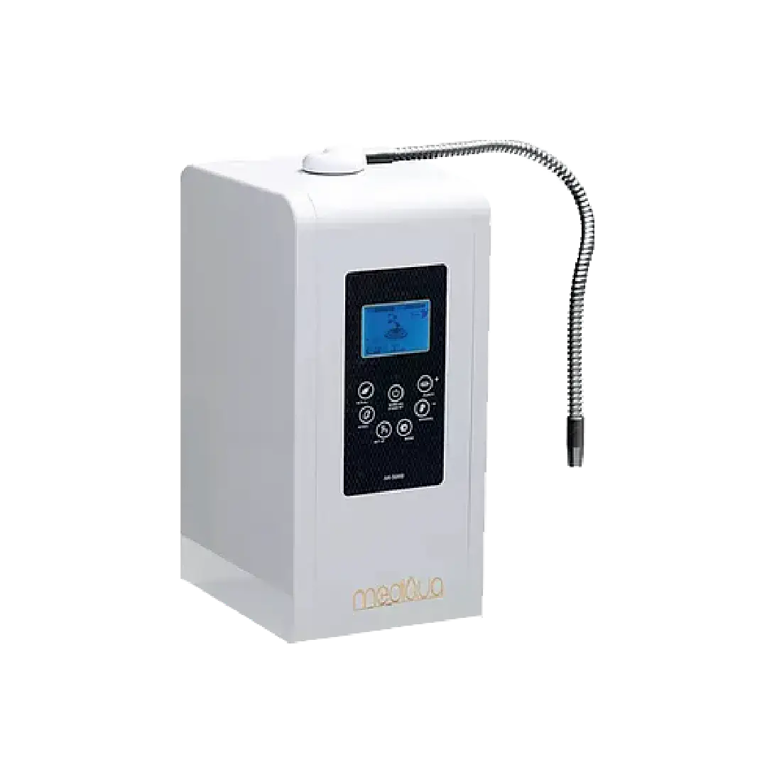 Mediqua AK-5000 Premium Hydrogen Water Purifier