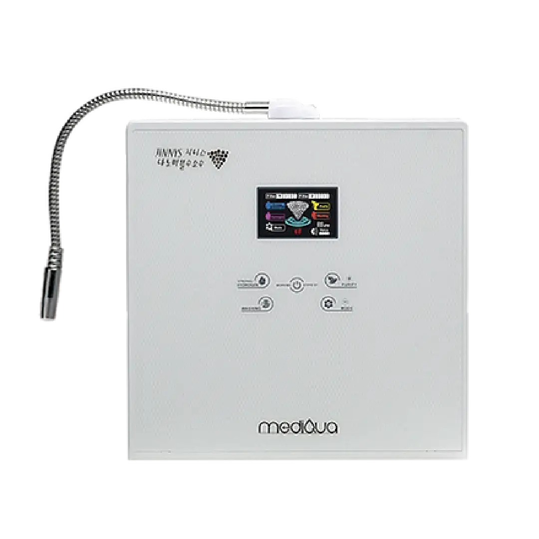 Mediqua Hy 4000